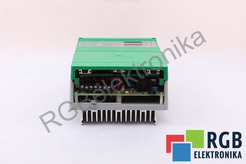 M45R-14RL 15KW INPUT 220/480V 38.0A OUTPUT 250/530V 45.0A MENTOR II DIGITALER DC-ANTRIEBSREGLER CONTROL TECHNIQUES