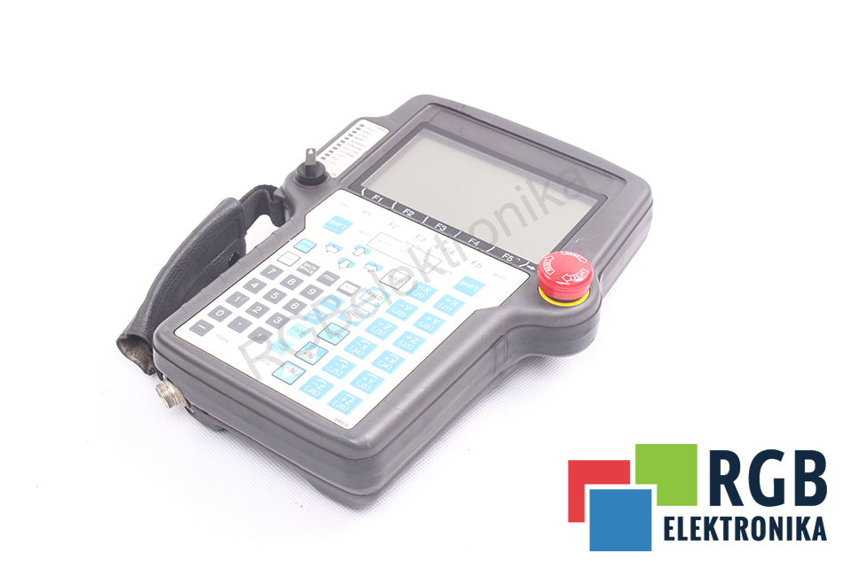 TEACH PENDANT A05B-2301-C370 FANUC