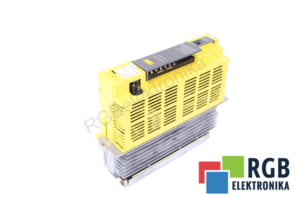 FANUC A06B-6089-H105 230V 17A 230V 17A 