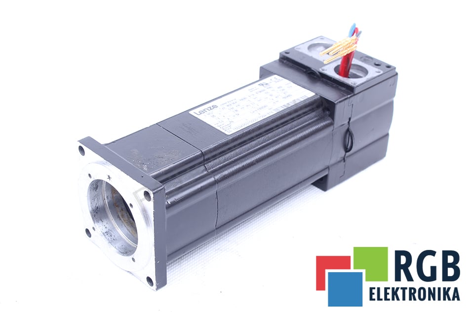STOJAN SILNIKA MCS06I41-RS0B0-B11N-ST5S00N-R0SU 0.64KW LENZE