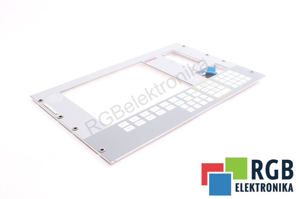 FRONT ASEM 56600003-C FOR E9066 MARPOSS