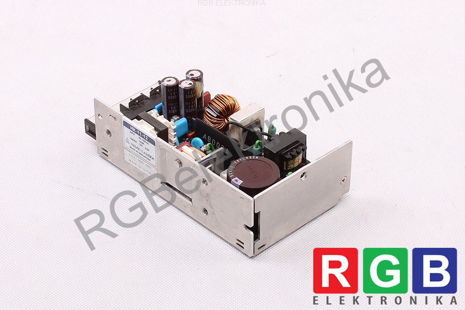 HK-11-12 A14L-0086-0002 INPUT 85-132VAC 135W OUTPUT 12V 8.5A NEMIC LAMBDA