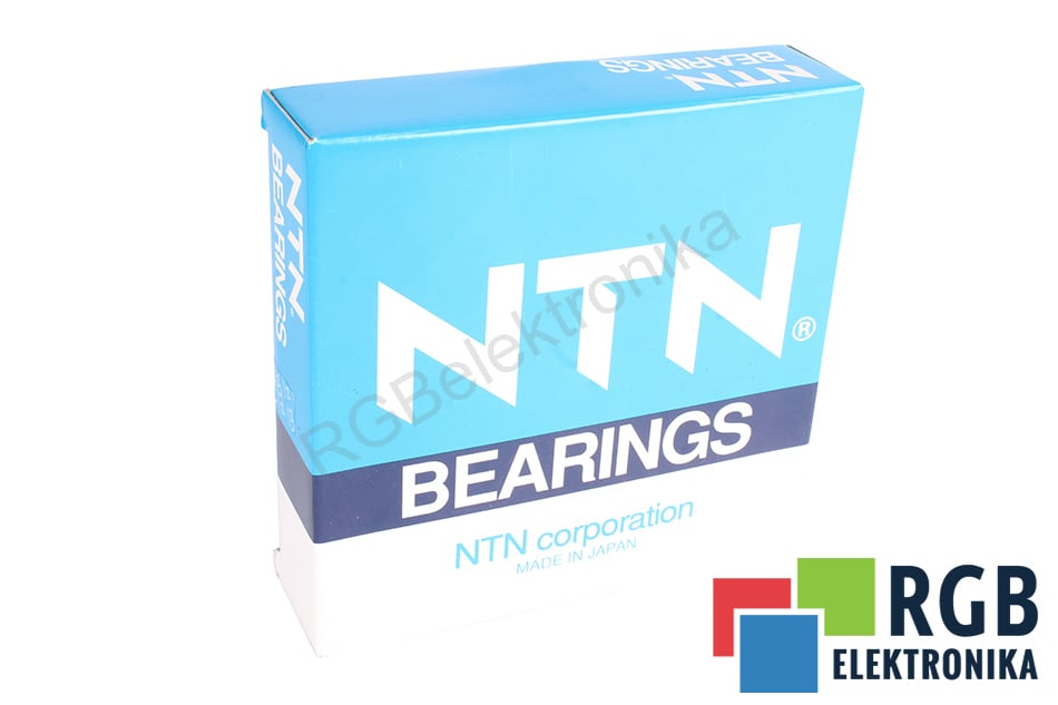 NTN 6312NRC3 60X130X31 ANGULAR CONTACT BALL BEARING 60 MM 130 MM 31 MM 