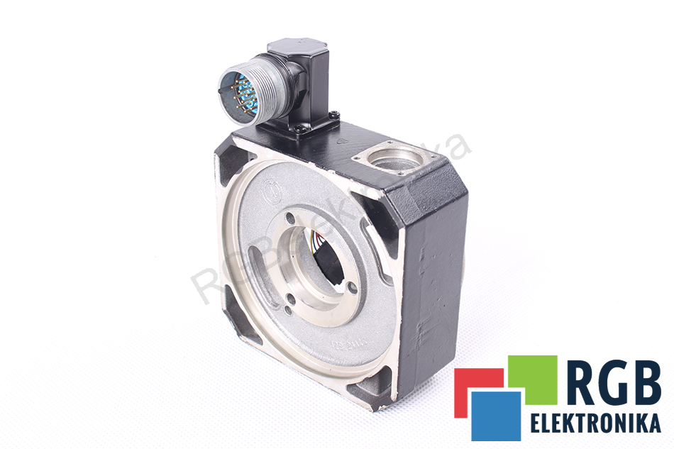 BACK COVER FOR MOTOR 1FT6044-4AK71-4TH0-Z Z: X01 330V SIEMENS