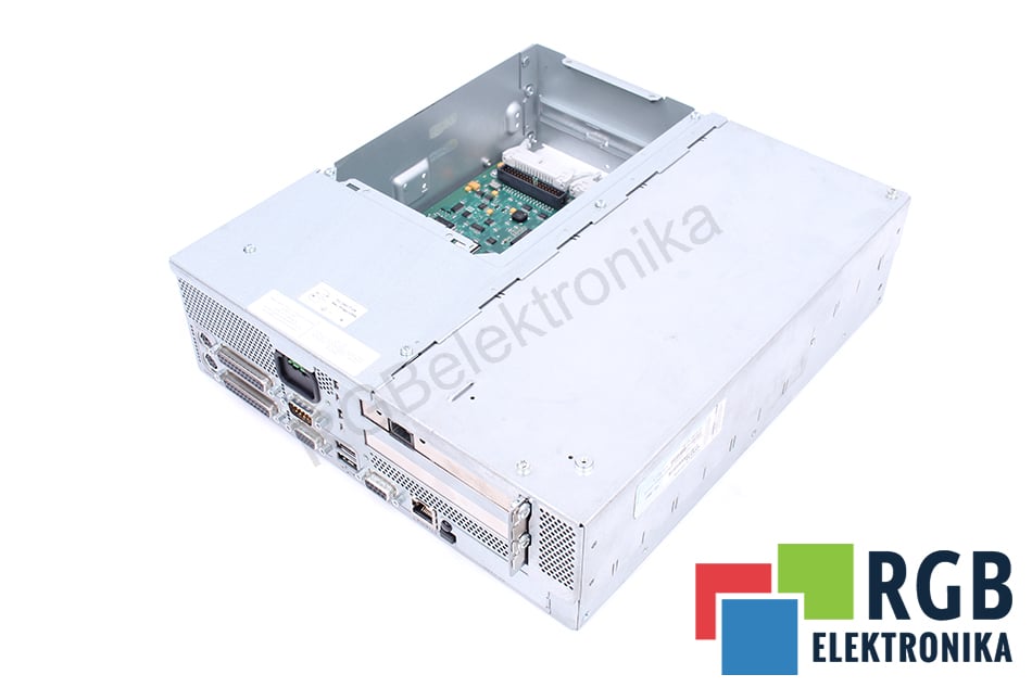 INDUSTRIAL PC IPC620 6ES7647-5EM23-7CX0 SIMATIC SIEMENS