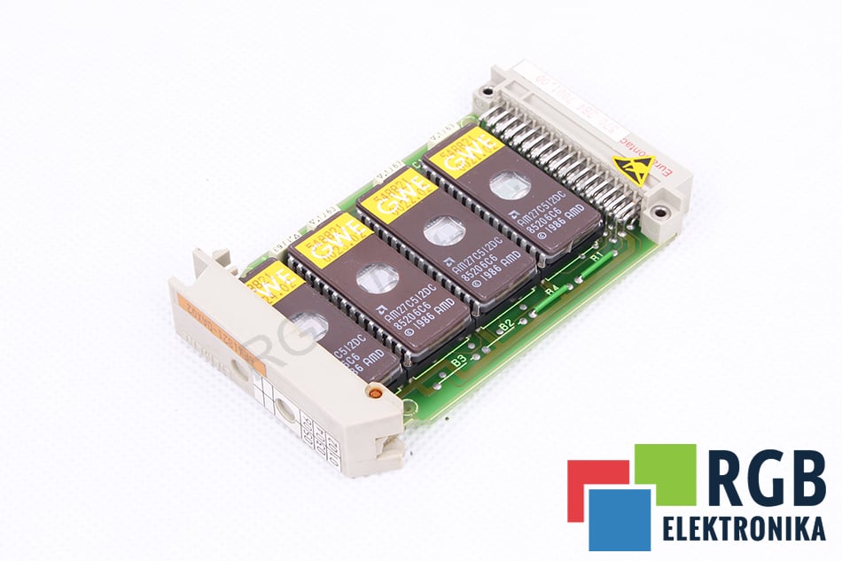 SIEMENS 6FX1821-0AX02 
