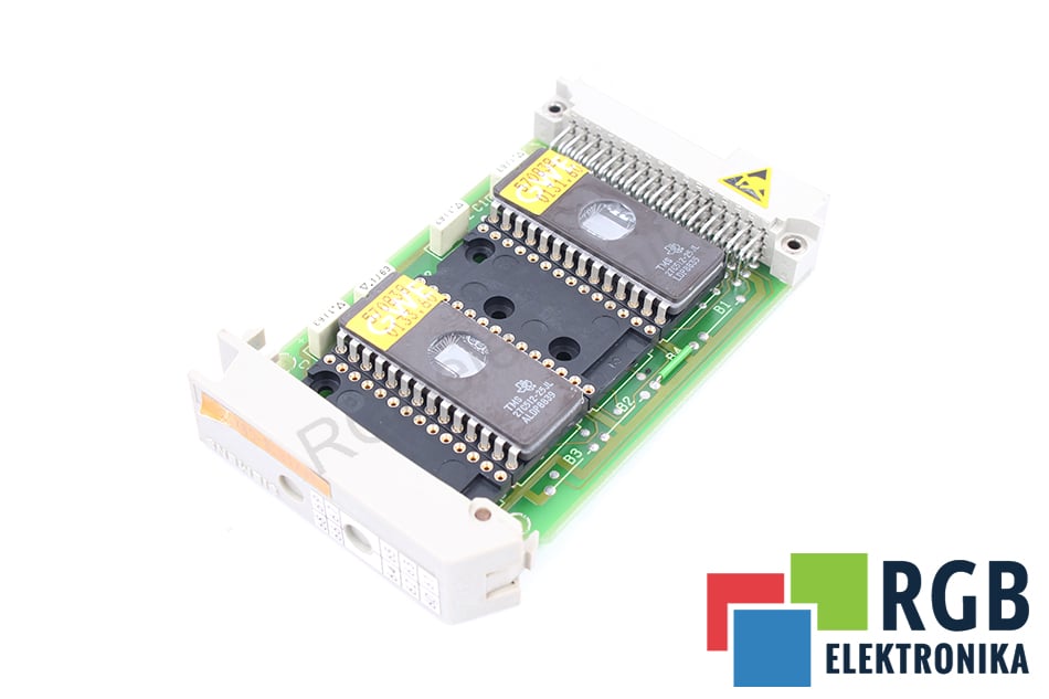 6FX1838-0BX13 5702847002.00 SIEMENS