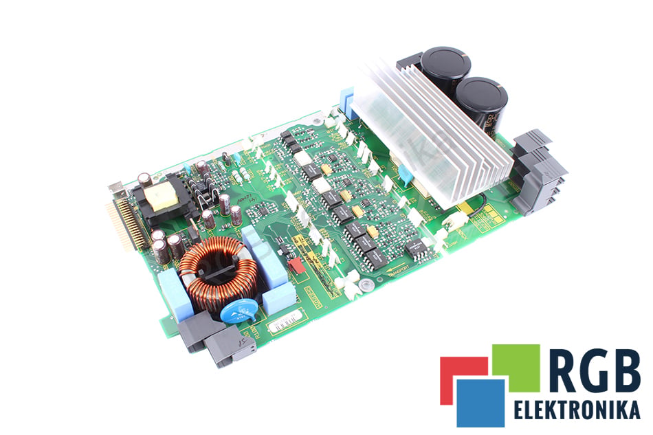 G85139-K1790-C822-A FOR 6SE6440-2AB15-5AA1 SIEMENS