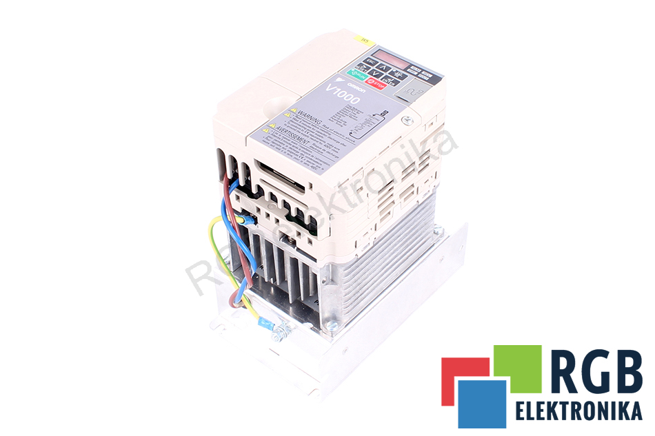 WYCENA NAPRAWY YASKAWA CIMR-VZBA0006BAA DARMOWA DIAGNOZA R105083