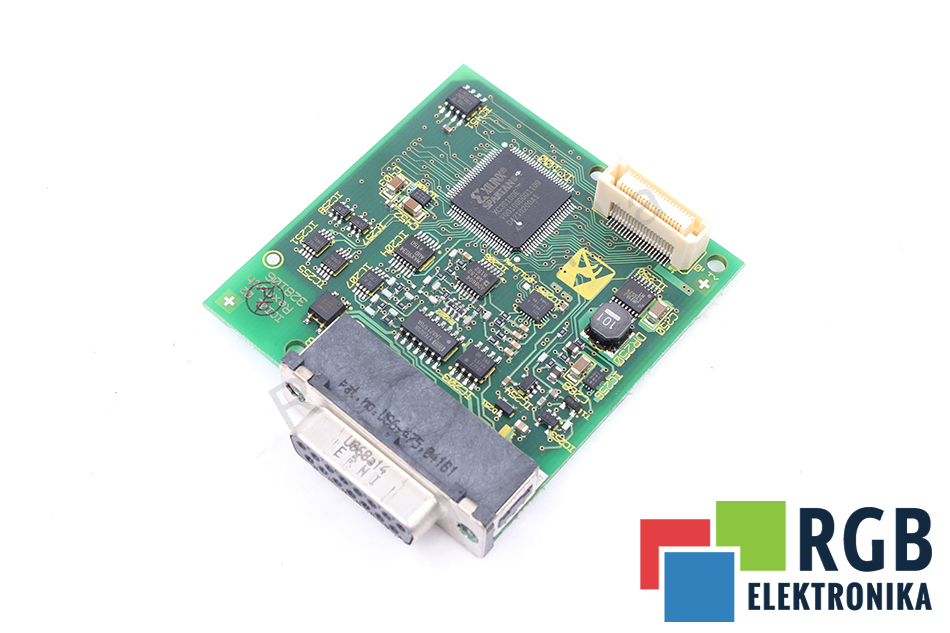 ICI01 R911328106 FOR HCS01.1E-W0008-A-03-B-ET-EC-EC-NN-NN-FW REXROTH