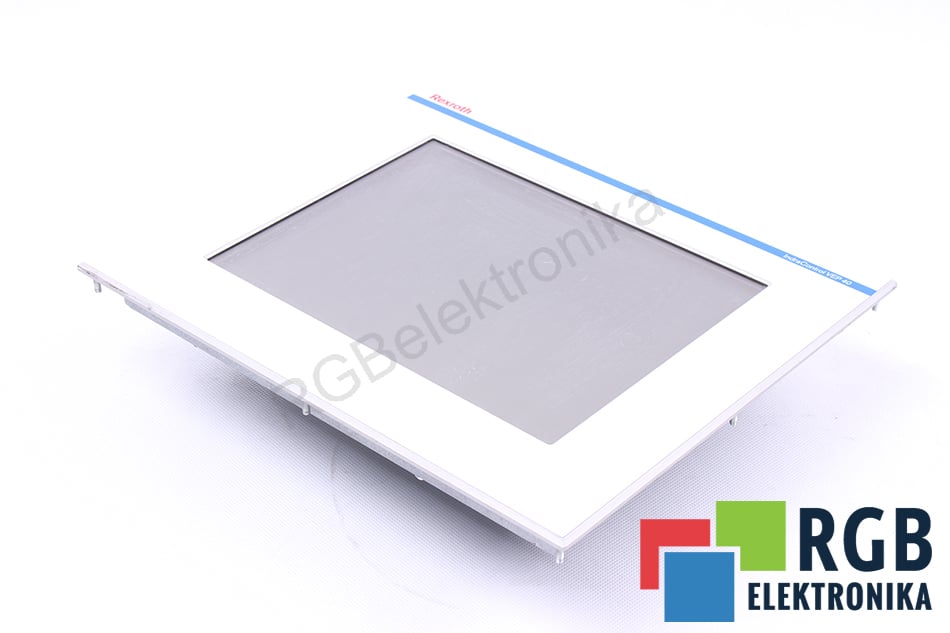 VEP40.2CEU-128NN-CAD-128-NN-FW FWA-VEP*02-CWL-01V16-D0 REXROTH