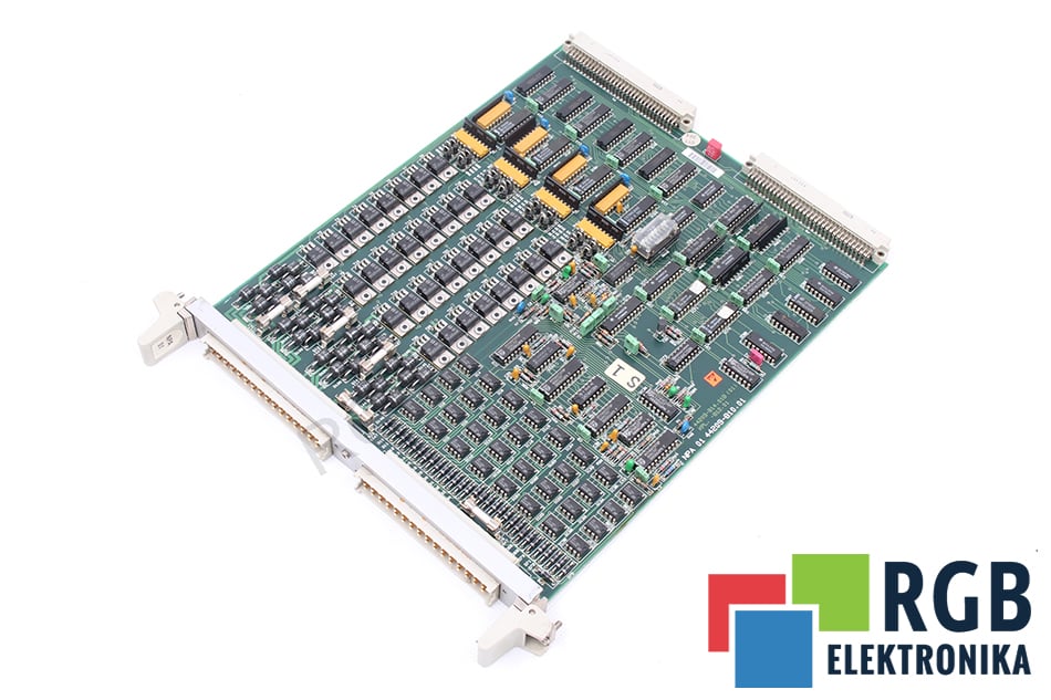 GRUNDIG NPA01 44209-810.01 44209-814.01B ERWEITERUNGSMODUL 