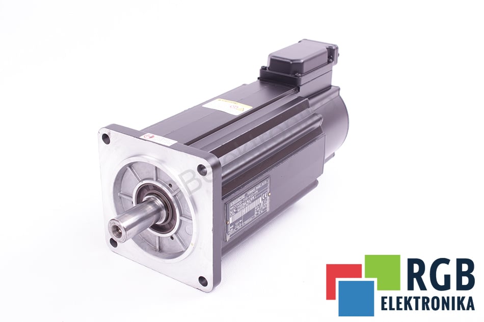 SERVOMOTOR MKD090B-058-KG0-KN R911277123 12NM 17.5A INDRAMAT