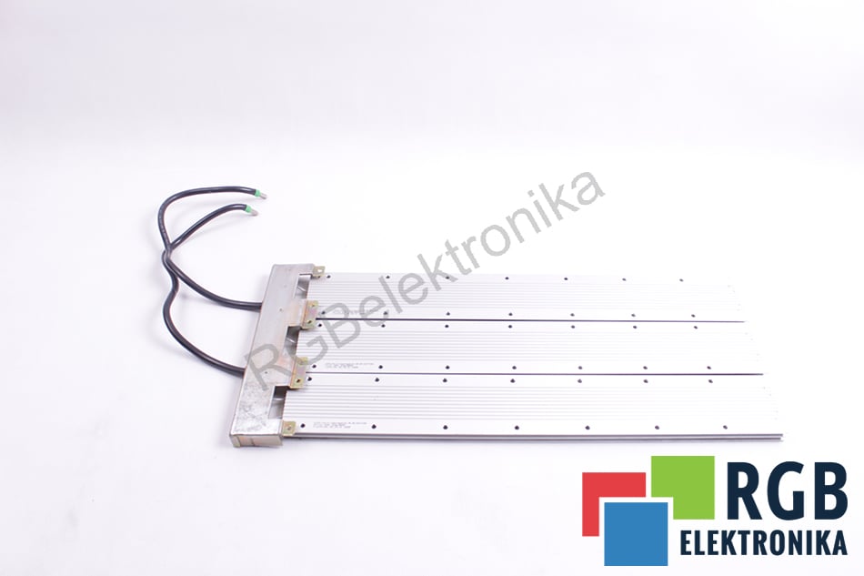 REZYSTOR 5 OHM U0.F4.T80-0037 3X 15 OHM 800V 510W KEB