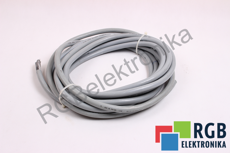 LAPPKABEL OLFLEXCLASIC110 
