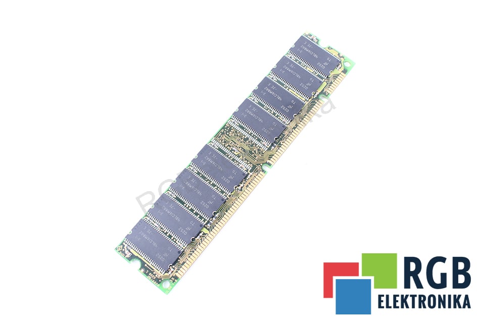 MICRON MT16LSDT3264AG-13EE3 PC133U-000-542-Z 256MB 