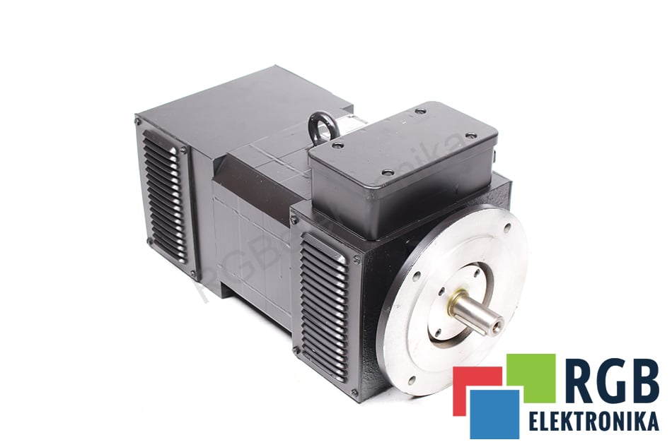 SERVOMOTOR GL112/2-S 5.5KW 260V 0.72A RELIANCE ELECTRIC