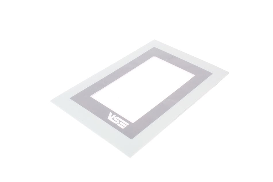 PANEL MEMBRANE FOR IT104T0121 MASK REPLACEMENT