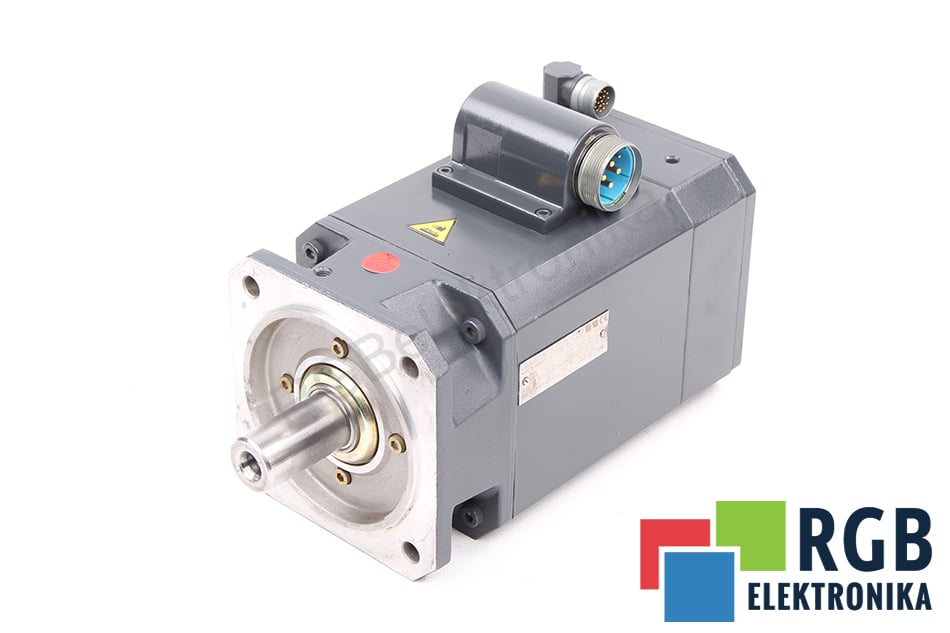 SERVOMOTOR 1FT6082-1AF71-4EH1 SIEMENS