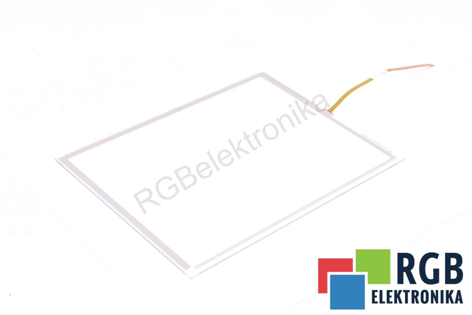 TOCCO PER 6AV6643-5CD10-0CJ0 TOUCH 270104W4R SOSTITUZIONE