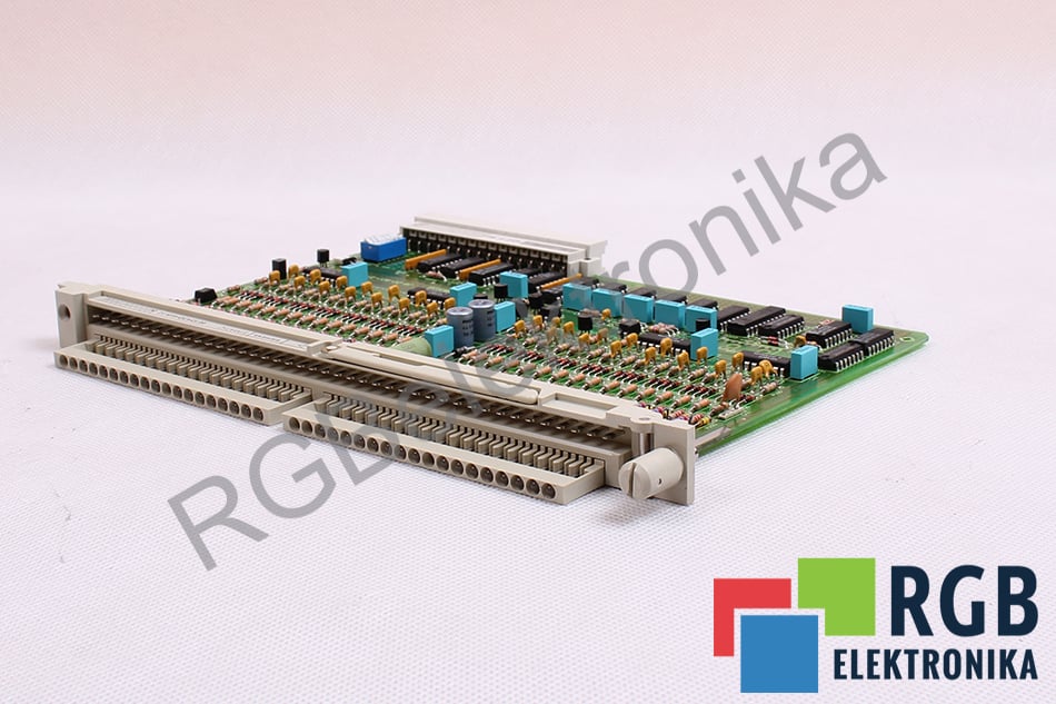 SIEMENS 6ES5430-4UA12 MODULO DI ESPANSIONE 