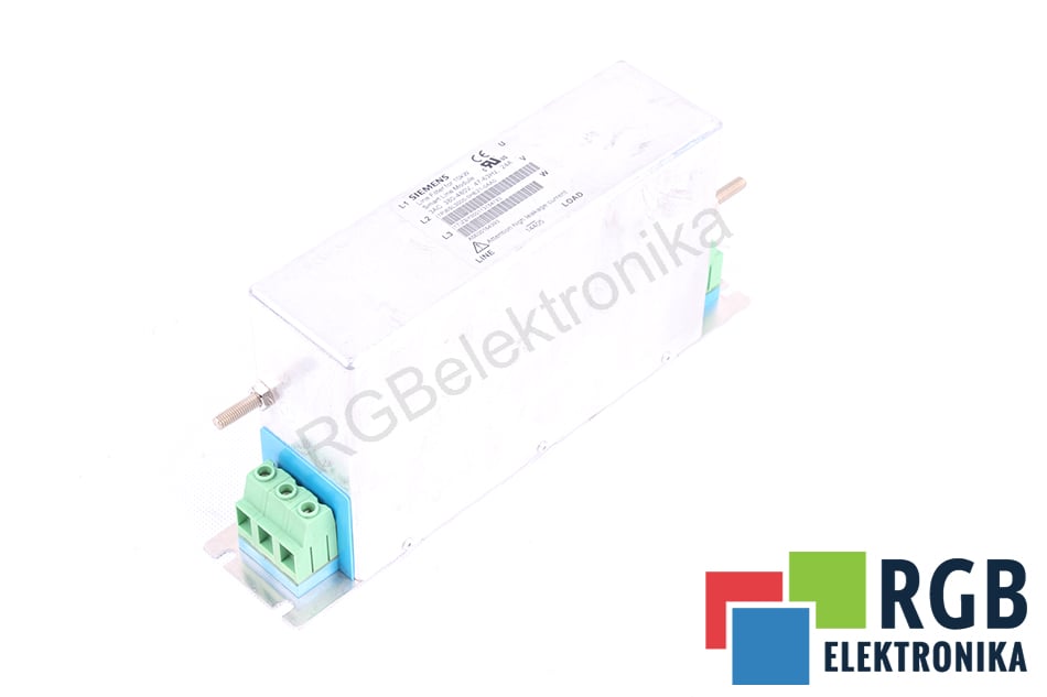 SIEMENS 6SL3000-0HE21-0AA0 