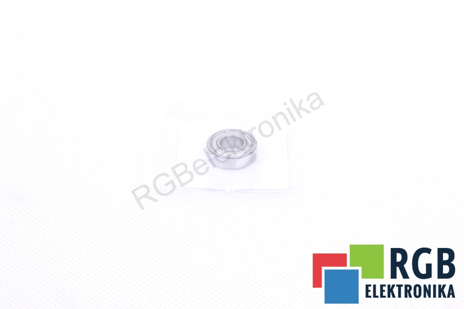 SKF 619/9-2Z DEEP GROOVE BALL BEARING 80000 OBR/MIN 40000 OBR/MIN 9 MM 20 MM 6 MM 2.34 KN 0.98 KN 