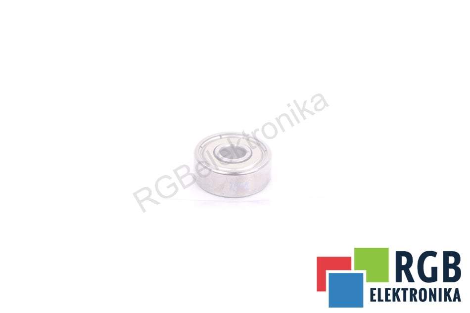 SKF 624-2Z RILLENKUGELLAGER 4 MM 13 MM 5 MM 