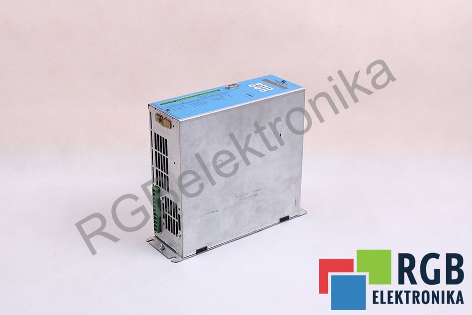 FDS4070/B KT.NR. 42010 7.0KVA 3X10.0A 4.0KW FDS 4000 POSIDRIVE STOBER