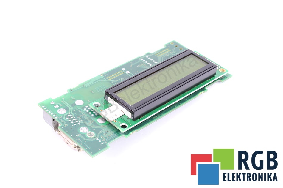 5643V12 BS DO 603-10P00 VIPA