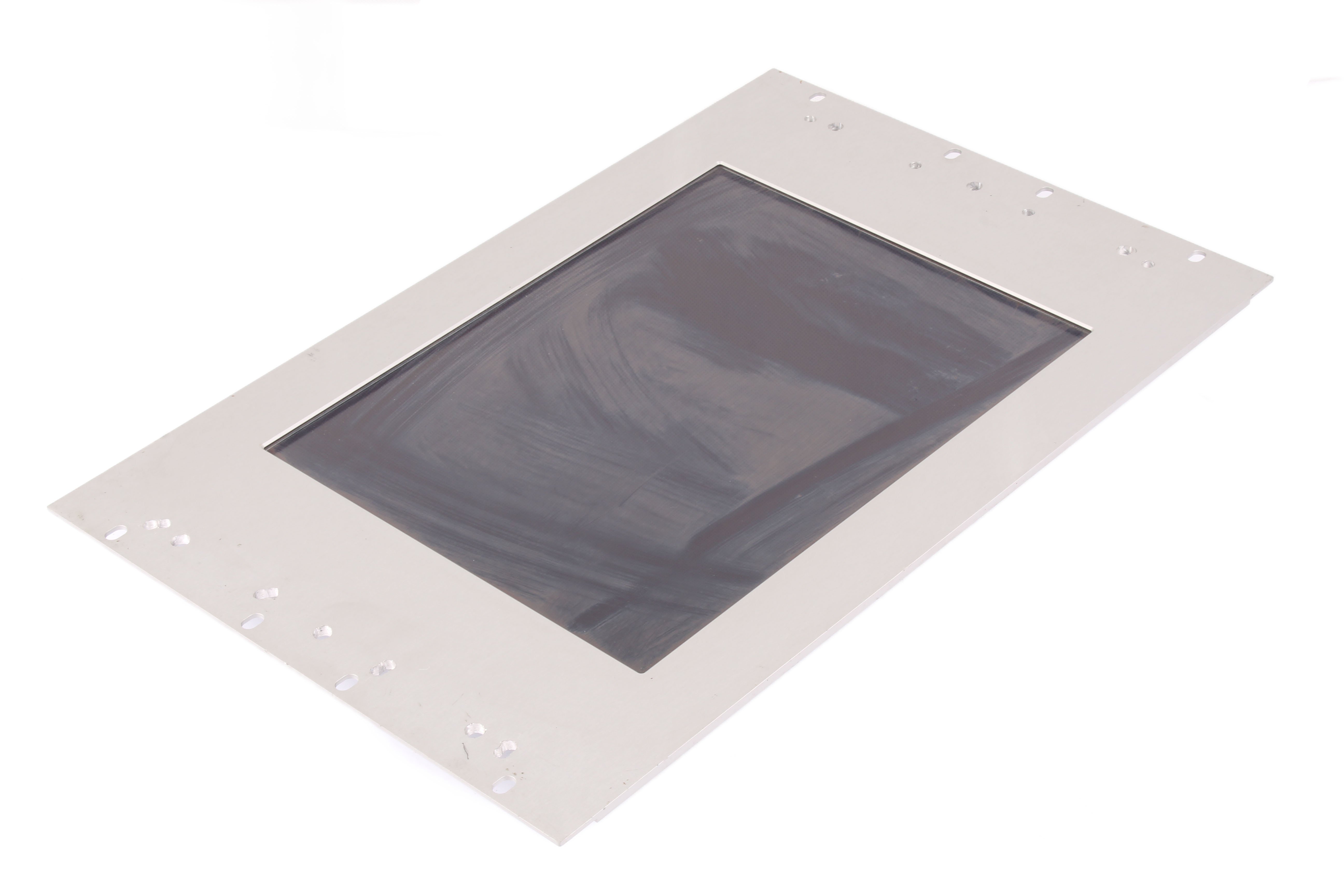 BECK SCM15X12-R RGB/DVI/DP PANEL OPERATORSKI 12V 15" 