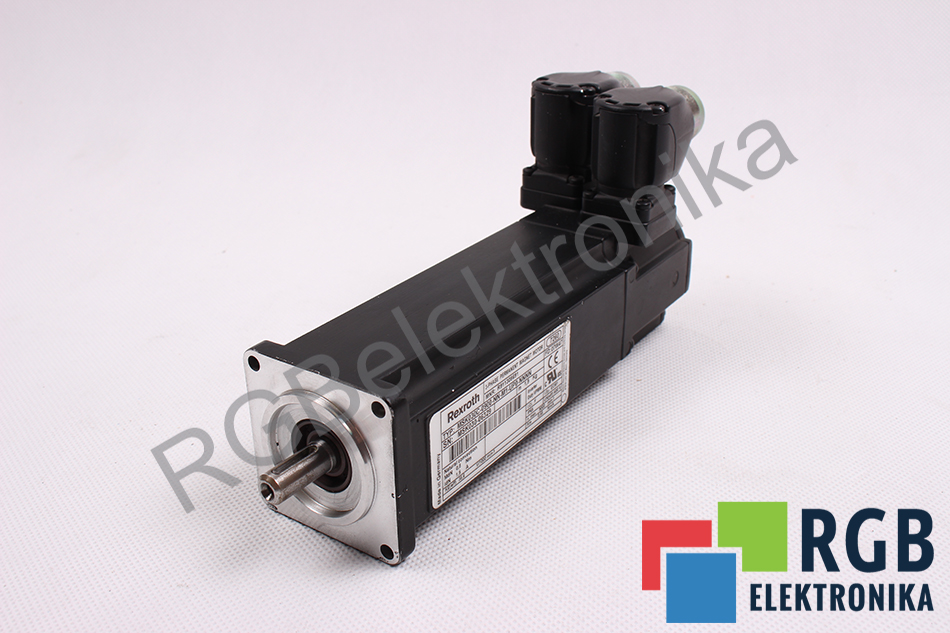 MSK030C-0900-NN-M1-UP0-NNNN R911308691 1.5A 9000MIN-1 SERVOMOTOR REXROTH