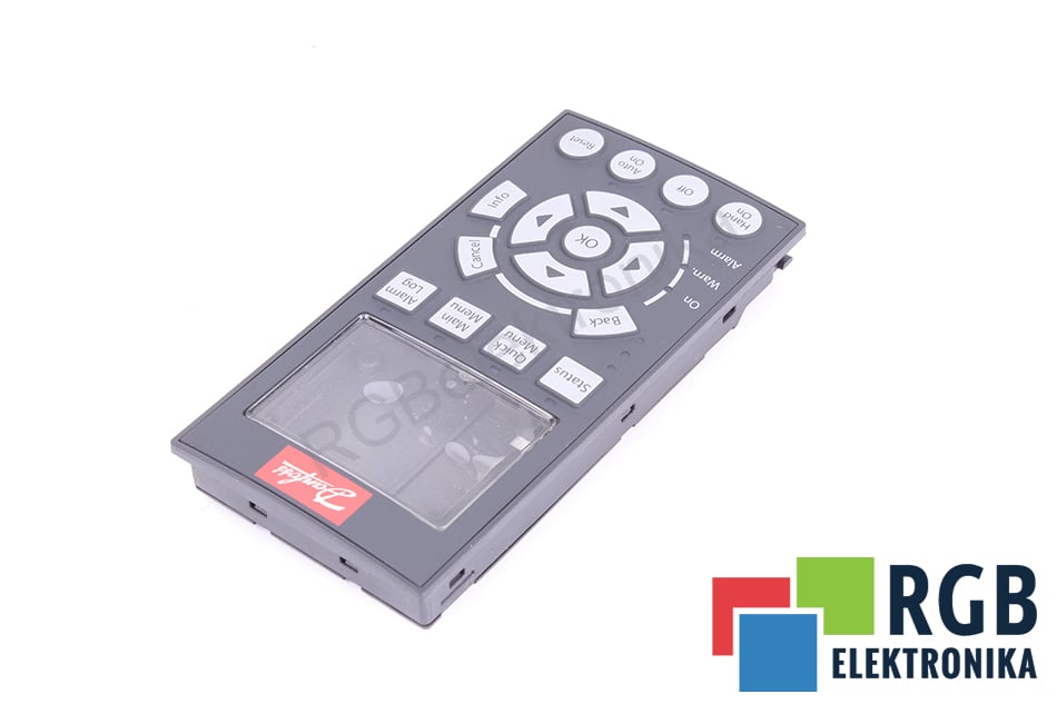 DANFOSS LCP102 OPERATOR PANELS HOUSING 