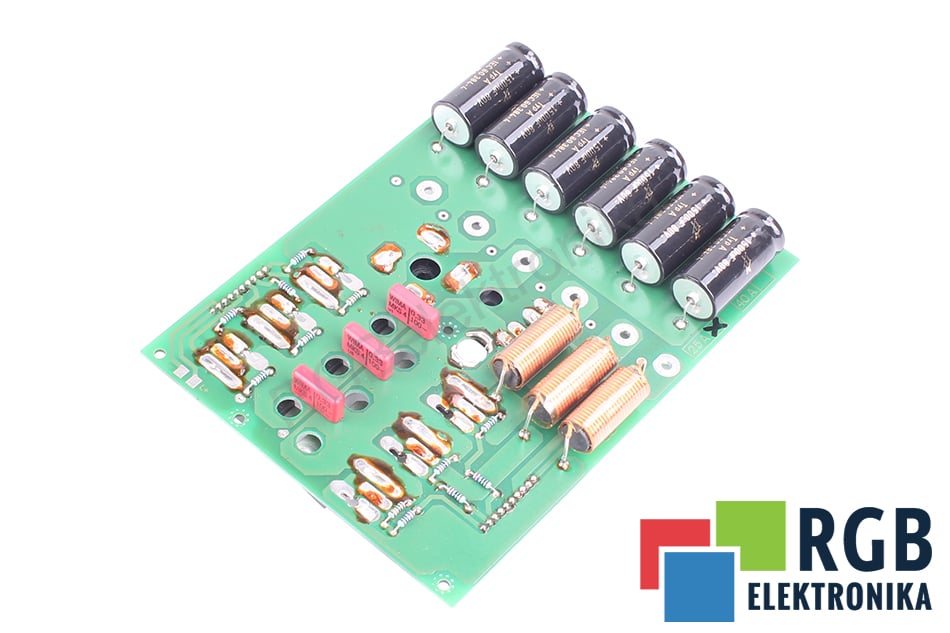 DSM LP40A/25A LP40A1.1 P-9412010 