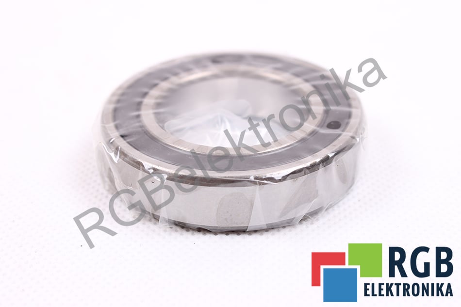FAG 6007-2RSR DEEP GROOVE BALL BEARING 35 MM 62 MM 14 MM 