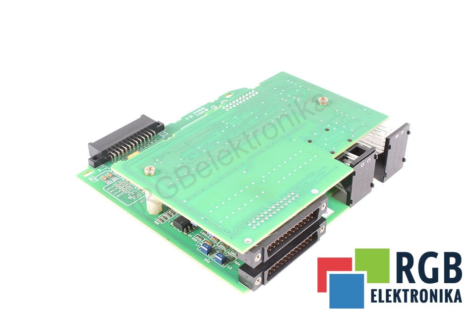 FANUC 44A751267-001R00/0 44A751266-G01 I33H2 SOUS-ENSEMBLES PLC 