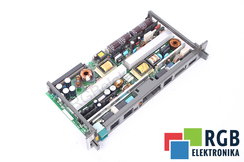 FANUC A16B-1212-0871/12C ZASILACZ