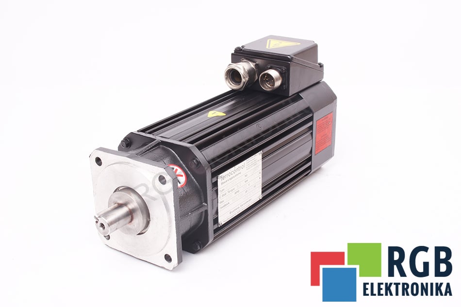 SERVOMOTOR HD115E6-64S 6000RPM 380V 81A FERROCONTROL