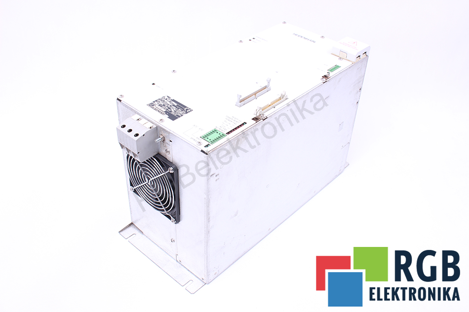 UV140 ID.NR. 335009-03 45KW 400VAC 67A HEIDENHAIN