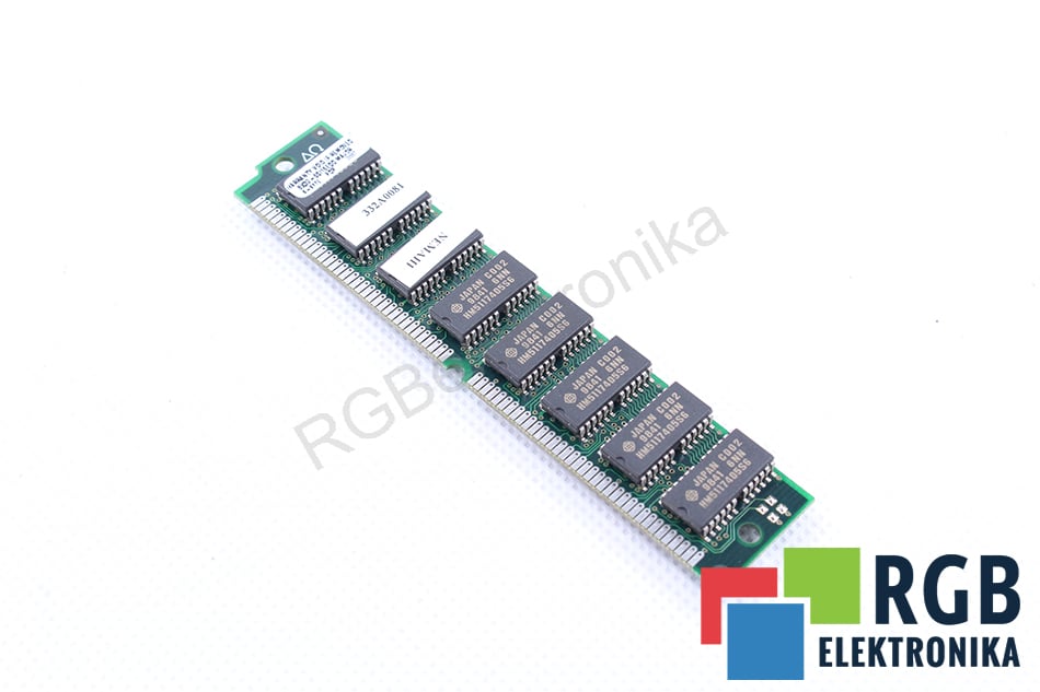 HITACHI HM5117405S6 MEMORY 