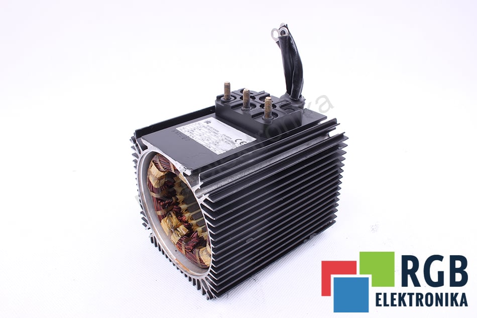STOJAN SILNIKA AKOS1202.2.304401 0.7KW 46V 88HZ 2500MIN- 1 IAS
