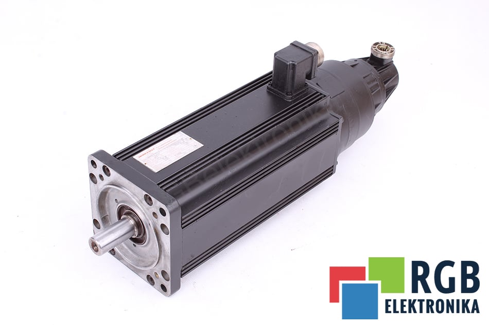 SERVOMOTOR MAC090B-0-PD-4-C/110-B-2/WI522LV/S013 INDRAMAT