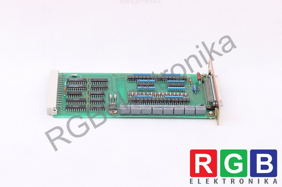 683020376 6315340501 M191 C191 931 CONTROL BOARD MARPOSS