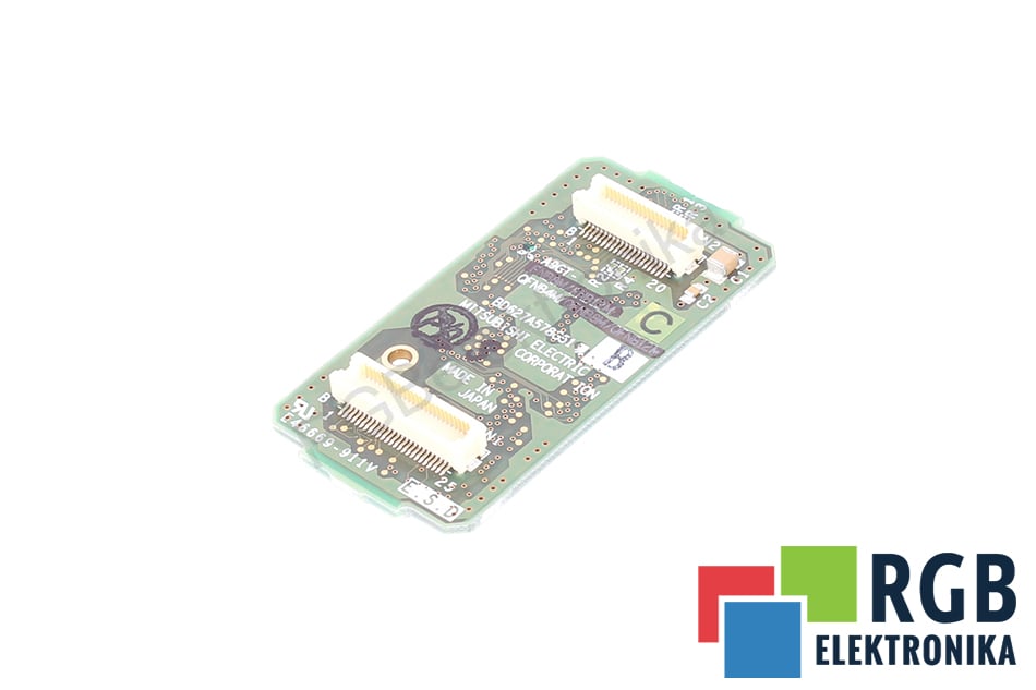 A9GT-QFNB4M BD627A578G51 MITSUBISHI ELECTRIC