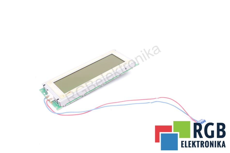 WYŚWIETLACZ DMF5005N OPTREX DO OP15-C1 6AV3515-1MA20-1AA0 SIEMENS