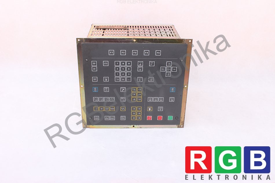 CNC 432 9418 836 00011 KLAWIATURA + RACK PHILIPS