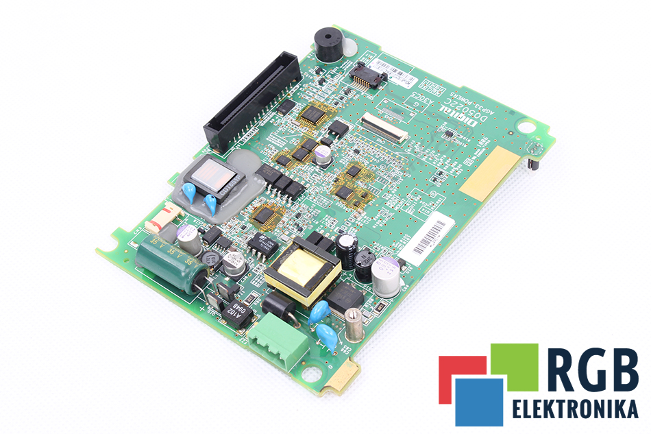 AGP33-POWERS D05022C DIGITAL DO PANELA AGP3300-T1-D24 PRO-FACE