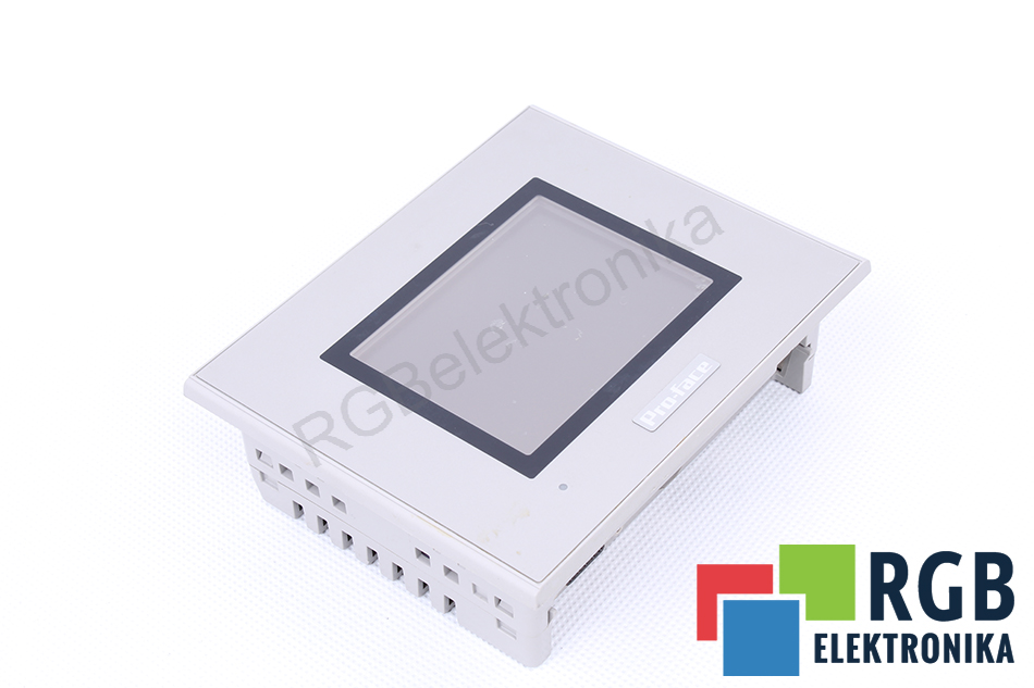 PANEL OPERATORSKI PFXGP4203TAD GP-4203T 24VDC 0.4A PRO-FACE