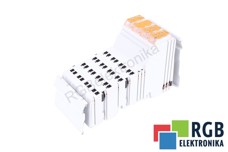 REXROTH R-IBILSSI-PAC R-IB IL SSI-PAC R911308594-102 R-IB IL SSI-PAC R911308594-102 MODULE D'EXTENSION 