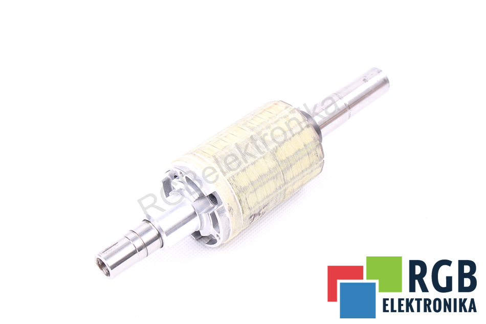 ROTOR FOR MOTOR 1FK6042-6AF71-1EG0 2.8A 228V 3000/MIN SIEMENS